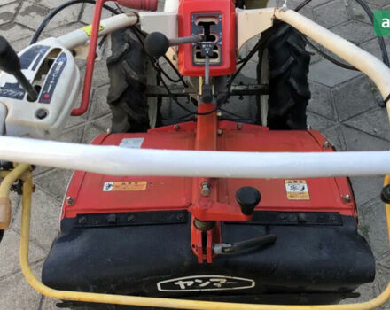 Янмар DK7dx 2005 у Луцьку на Automoto.ua Янмар DK7dx, об'ємом двигуна 0 л та пробігом 0 тис. км за 1350 $, фото 3 на Automoto.ua