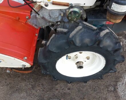 Янмар DK7dx, объемом двигателя 0 л и пробегом 0 тыс. км за 1000 $, фото 4 на Automoto.ua