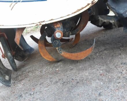 Янмар DK7dx, объемом двигателя 0 л и пробегом 0 тыс. км за 1000 $, фото 6 на Automoto.ua