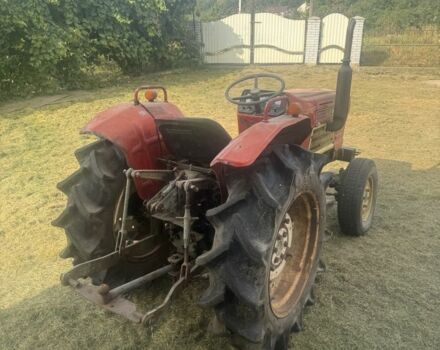 Янмар Другая, объемом двигателя 1.41 л и пробегом 0 тыс. км за 4100 $, фото 4 на Automoto.ua