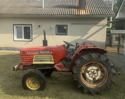 Янмар Другая, объемом двигателя 1.41 л и пробегом 0 тыс. км за 4100 $, фото 1 на Automoto.ua