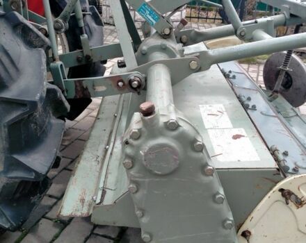 Янмар Другая, объемом двигателя 0.78 л и пробегом 0 тыс. км за 4800 $, фото 14 на Automoto.ua