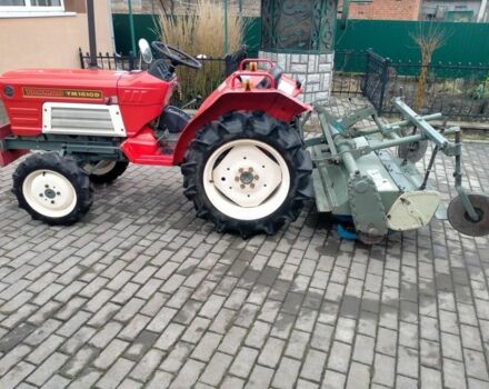 Янмар Другая, объемом двигателя 0.78 л и пробегом 0 тыс. км за 4800 $, фото 2 на Automoto.ua