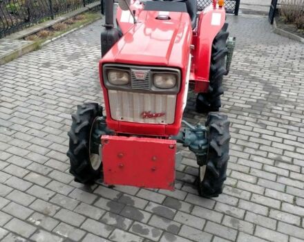 Янмар Другая, объемом двигателя 0.78 л и пробегом 0 тыс. км за 4800 $, фото 3 на Automoto.ua