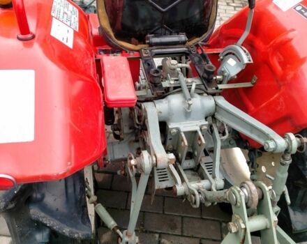 Янмар Другая, объемом двигателя 0.78 л и пробегом 0 тыс. км за 4800 $, фото 7 на Automoto.ua