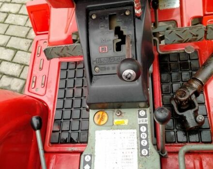 Янмар Другая, объемом двигателя 0.78 л и пробегом 0 тыс. км за 4800 $, фото 6 на Automoto.ua