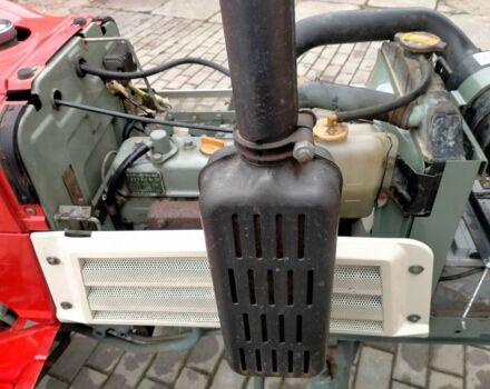 Янмар Другая, объемом двигателя 0.78 л и пробегом 0 тыс. км за 4800 $, фото 10 на Automoto.ua