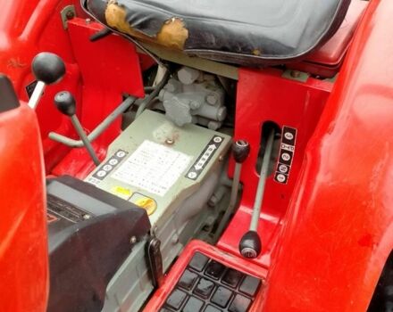 Янмар Другая, объемом двигателя 0.78 л и пробегом 0 тыс. км за 4800 $, фото 8 на Automoto.ua