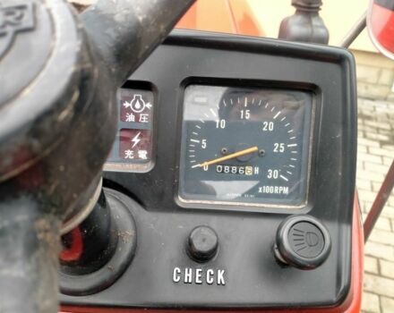 Янмар Другая, объемом двигателя 0.78 л и пробегом 0 тыс. км за 4800 $, фото 4 на Automoto.ua