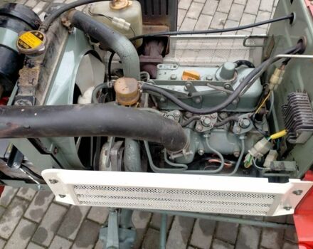 Янмар Другая, объемом двигателя 0.78 л и пробегом 0 тыс. км за 4800 $, фото 9 на Automoto.ua