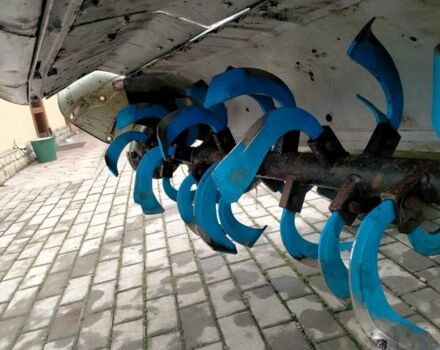 Янмар Другая, объемом двигателя 0.78 л и пробегом 0 тыс. км за 4800 $, фото 13 на Automoto.ua