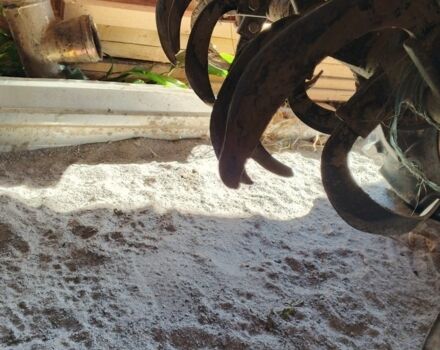 Янмар Другая, объемом двигателя 0.9 л и пробегом 900 тыс. км за 4200 $, фото 2 на Automoto.ua