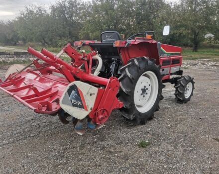 Янмар Другая, объемом двигателя 0 л и пробегом 966 тыс. км за 7500 $, фото 6 на Automoto.ua