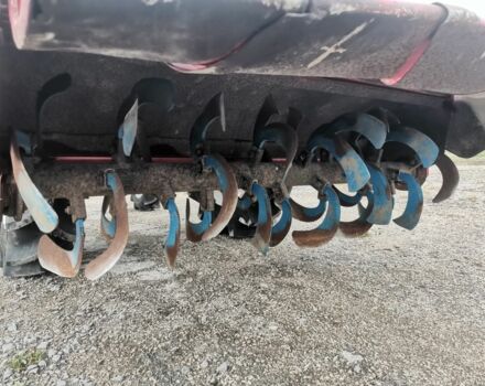 Янмар Другая, объемом двигателя 0 л и пробегом 966 тыс. км за 7500 $, фото 10 на Automoto.ua