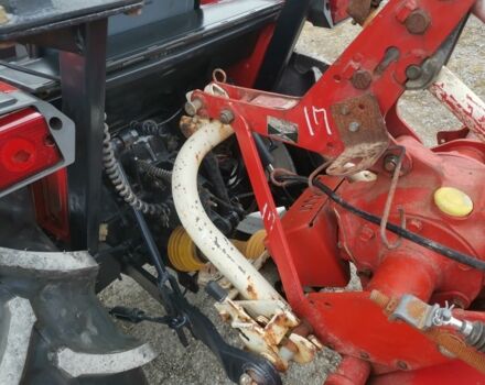 Янмар Другая, объемом двигателя 0 л и пробегом 966 тыс. км за 7500 $, фото 19 на Automoto.ua