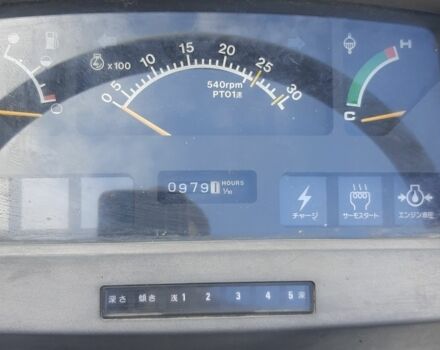 Янмар Інша, об'ємом двигуна 1.21 л та пробігом 0 тис. км за 5700 $, фото 1 на Automoto.ua