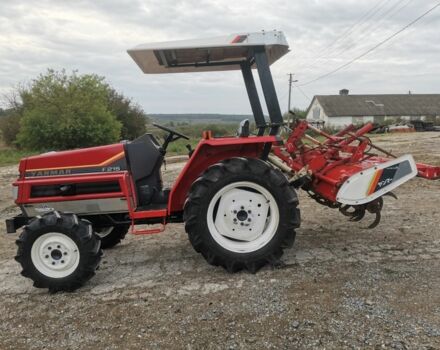 Янмар Другая, объемом двигателя 0 л и пробегом 966 тыс. км за 7500 $, фото 8 на Automoto.ua