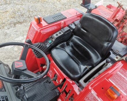 Янмар Другая, объемом двигателя 0 л и пробегом 966 тыс. км за 7500 $, фото 20 на Automoto.ua