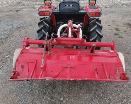 Янмар Другая, объемом двигателя 0 л и пробегом 966 тыс. км за 7500 $, фото 7 на Automoto.ua