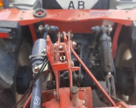 Янмар Інша, об'ємом двигуна 1.21 л та пробігом 0 тис. км за 5700 $, фото 3 на Automoto.ua