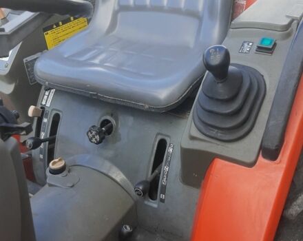 Янмар Інша, об'ємом двигуна 1.21 л та пробігом 0 тис. км за 5700 $, фото 2 на Automoto.ua