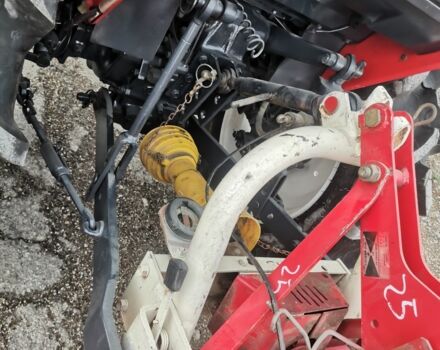 Янмар Другая, объемом двигателя 0 л и пробегом 966 тыс. км за 7500 $, фото 9 на Automoto.ua