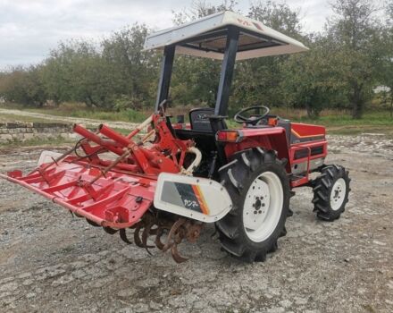 Янмар Другая, объемом двигателя 0 л и пробегом 966 тыс. км за 7500 $, фото 17 на Automoto.ua