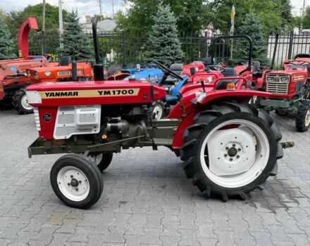 Янмар Другая, объемом двигателя 1 л и пробегом 0 тыс. км за 4500 $, фото 2 на Automoto.ua