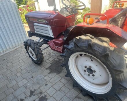 Янмар Другая, объемом двигателя 0 л и пробегом 400 тыс. км за 5200 $, фото 6 на Automoto.ua