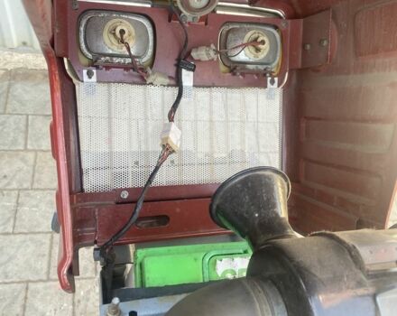 Янмар Другая, объемом двигателя 0 л и пробегом 400 тыс. км за 5200 $, фото 1 на Automoto.ua