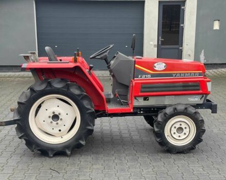 Янмар Другая, объемом двигателя 0 л и пробегом 0 тыс. км за 7200 $, фото 5 на Automoto.ua