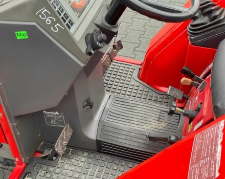 Янмар Другая, объемом двигателя 0 л и пробегом 0 тыс. км за 7200 $, фото 8 на Automoto.ua