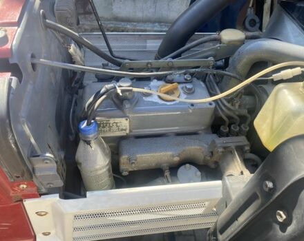 Янмар Другая, объемом двигателя 0 л и пробегом 400 тыс. км за 5200 $, фото 2 на Automoto.ua