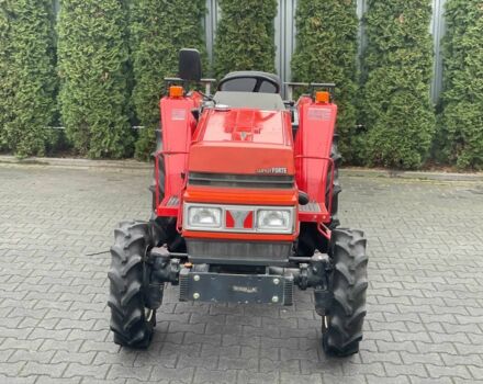 Янмар Другая, объемом двигателя 0 л и пробегом 0 тыс. км за 7200 $, фото 6 на Automoto.ua