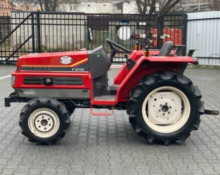 Янмар Другая, объемом двигателя 0 л и пробегом 0 тыс. км за 7200 $, фото 1 на Automoto.ua