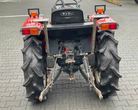 Янмар Другая, объемом двигателя 0 л и пробегом 0 тыс. км за 7200 $, фото 3 на Automoto.ua