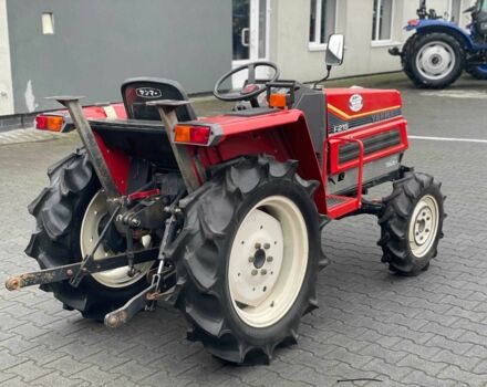 Янмар Другая, объемом двигателя 0 л и пробегом 0 тыс. км за 7200 $, фото 4 на Automoto.ua