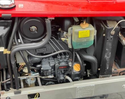 Янмар Другая, объемом двигателя 0 л и пробегом 0 тыс. км за 7200 $, фото 10 на Automoto.ua