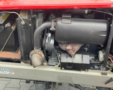 Янмар Другая, объемом двигателя 0 л и пробегом 0 тыс. км за 7200 $, фото 9 на Automoto.ua