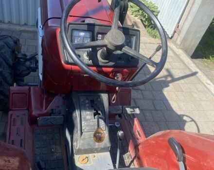 Янмар Другая, объемом двигателя 0 л и пробегом 400 тыс. км за 5200 $, фото 4 на Automoto.ua