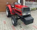 Янмар Інша, об'ємом двигуна 1.8 л та пробігом 650 тис. км за 4850 $, фото 1 на Automoto.ua