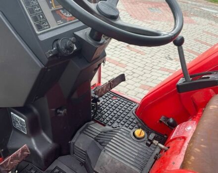 Янмар Інша, об'ємом двигуна 1.8 л та пробігом 650 тис. км за 4850 $, фото 6 на Automoto.ua
