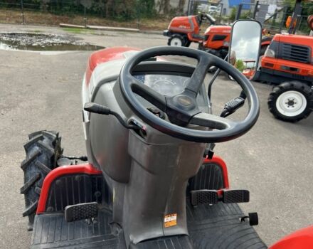 Янмар Другая, объемом двигателя 1.43 л и пробегом 2 тыс. км за 8100 $, фото 4 на Automoto.ua