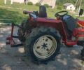 Янмар Другая, объемом двигателя 1.39 л и пробегом 480 тыс. км за 6800 $, фото 4 на Automoto.ua