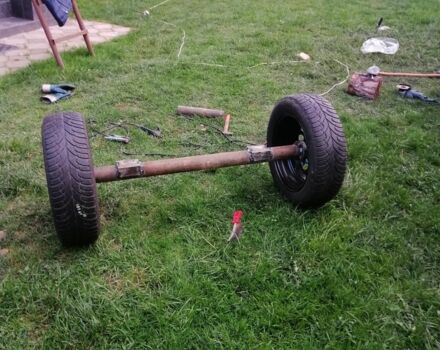 Янмар Другая, объемом двигателя 0 л и пробегом 0 тыс. км за 7400 $, фото 9 на Automoto.ua