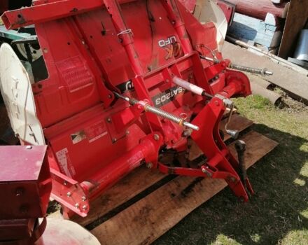 Янмар Другая, объемом двигателя 0 л и пробегом 0 тыс. км за 7400 $, фото 2 на Automoto.ua