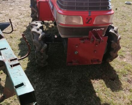 Янмар Другая, объемом двигателя 0 л и пробегом 0 тыс. км за 7400 $, фото 1 на Automoto.ua