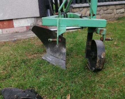 Янмар Другая, объемом двигателя 0 л и пробегом 0 тыс. км за 7400 $, фото 8 на Automoto.ua