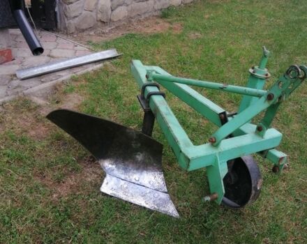 Янмар Другая, объемом двигателя 0 л и пробегом 0 тыс. км за 7400 $, фото 7 на Automoto.ua