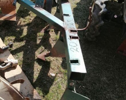 Янмар Другая, объемом двигателя 0 л и пробегом 0 тыс. км за 7400 $, фото 4 на Automoto.ua